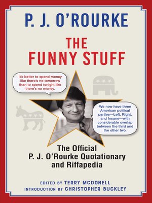 The Funny Stuff - ebook